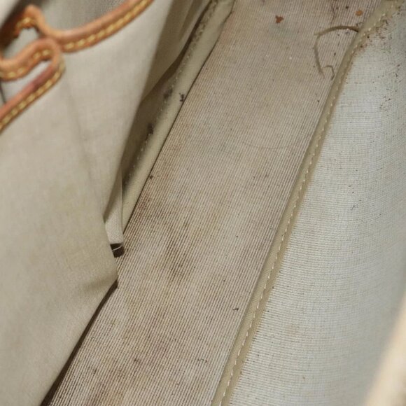 LOUIS VUITTON Monogram Reporter GM Shoulder Bag - Picture 15 of 16